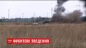 Фронтовые сводки: более двух десятков обстрелов и четверо раненых