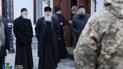 СБУ проводить обшуки в Києво-Печерській лаврі: що відомо (фото)