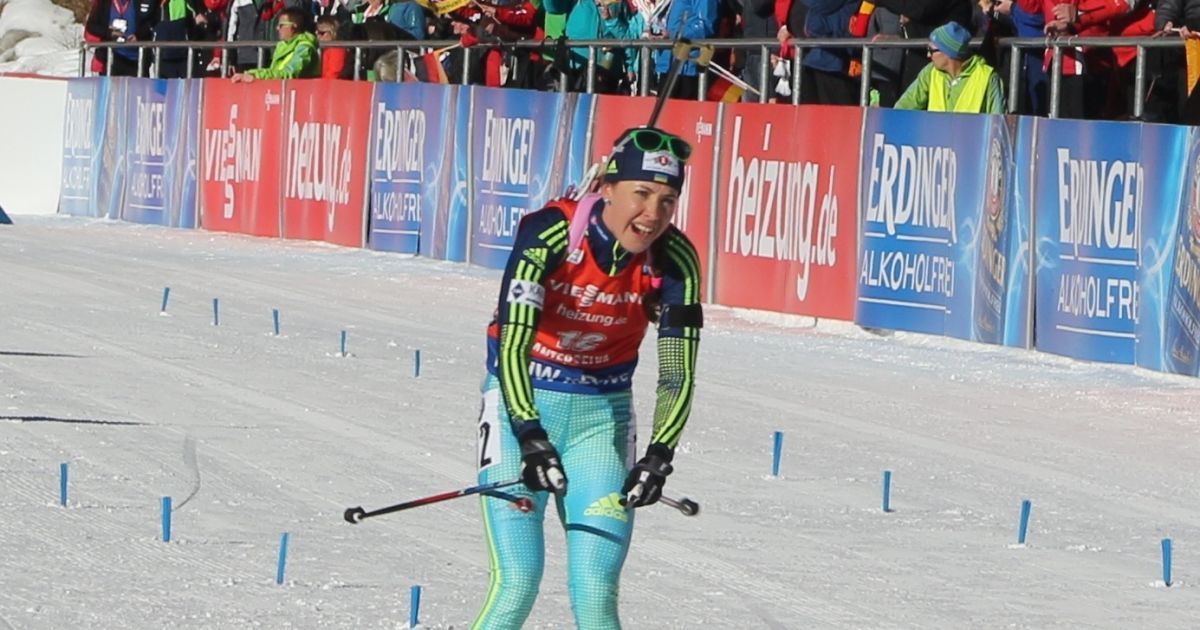 Украинка джима выиграла 