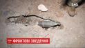 Внаслідок ворожих обстрілів загинув український боєць