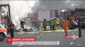 18 людей похилого віку загинули в страшній ДТП у Німеччині