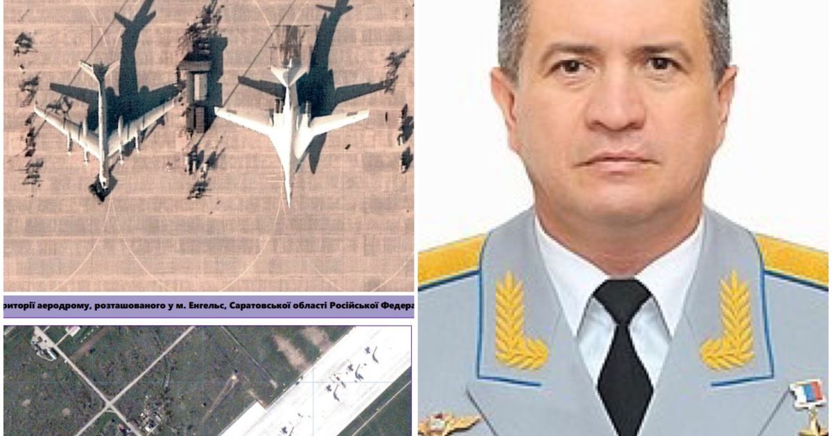 Російський генерал Сергій Кобилаш наказав обстріляти місто Одесу, в якому він народився