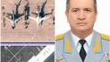 Российский генерал Сергей Кобылаш приказал обстрелять город Одессу, в котором он родился
