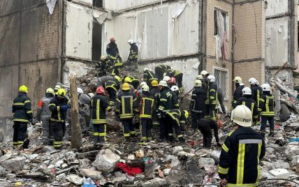 В Одесі оголосили день жалоби за жертвами атаки дронів