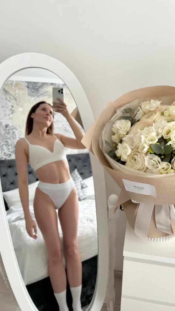 Наталка Денисенко / © instagram.com/natalka_denisenko