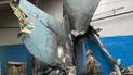 Бомбардував Харків: полоненого російського пілота засуджено до 12 років позбавлення волі