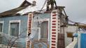 Життя на Світлодарській дузі: бойовики тримають мирне населення за рабів у страху