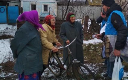 Жители Тревневого Гладосово покинули свои дома из-за боевиков – СЦКК