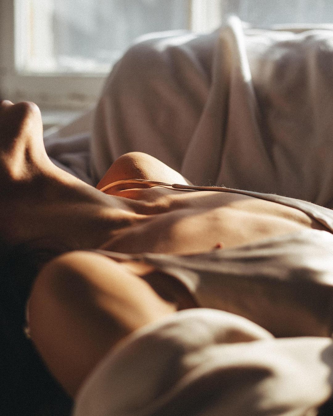 Илона Гвоздева / © instagram.com/ilonagvozdeva