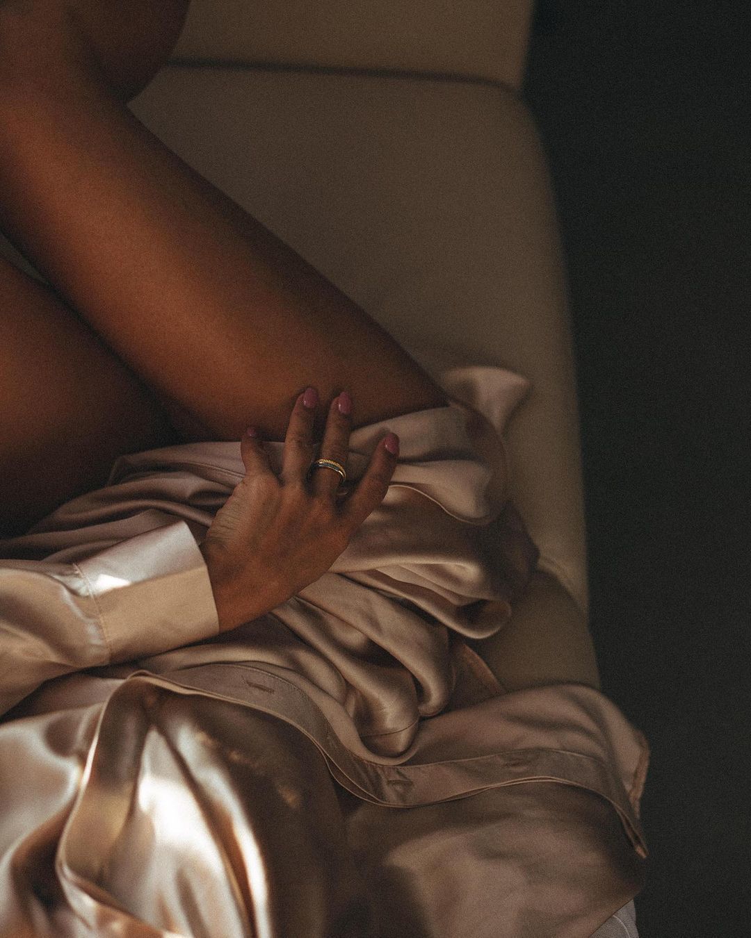 Илона Гвоздева / © instagram.com/ilonagvozdeva