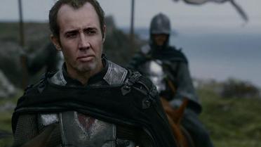 Фанат сериала превратил Кейджа на звезду "Игры престолов" / © imgur.com/Cage of Thrones