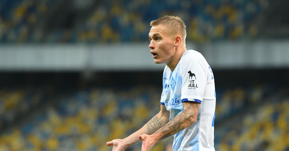Віталій Буяльський