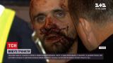 Новости Украины: в Харькове мужчина бросил гранату в компанию подростков