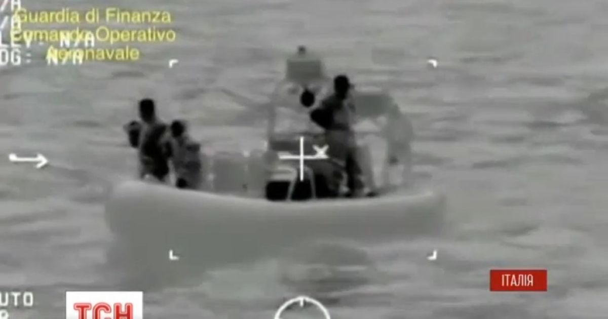 Кількість загиблих ніколи не зможуть встановити