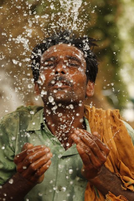 Аномальна 50-градусна спека вбила сотні людей в Індії. Частина країни може стати непридатною для життя