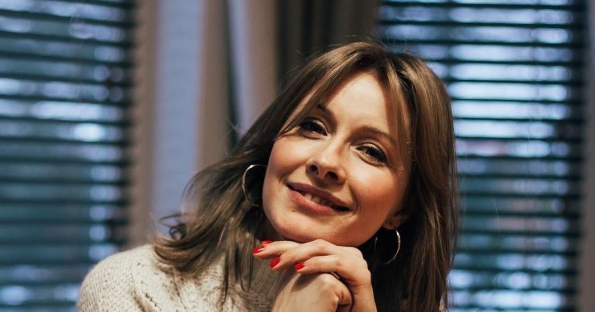 Олена Кравець розповіла, як її маленькі двійнята адаптувалися до дитячого садочка
