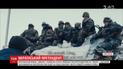 Украинский фильм "Донбасс" стал претендентом на "Оскар"