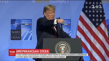 Кілька американських сенаторів пропонують закон "Про захист безпеки США від агресії Кремля"