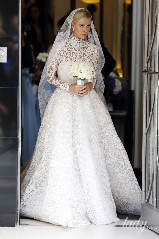 Ніні Гілтон / © Getty Images