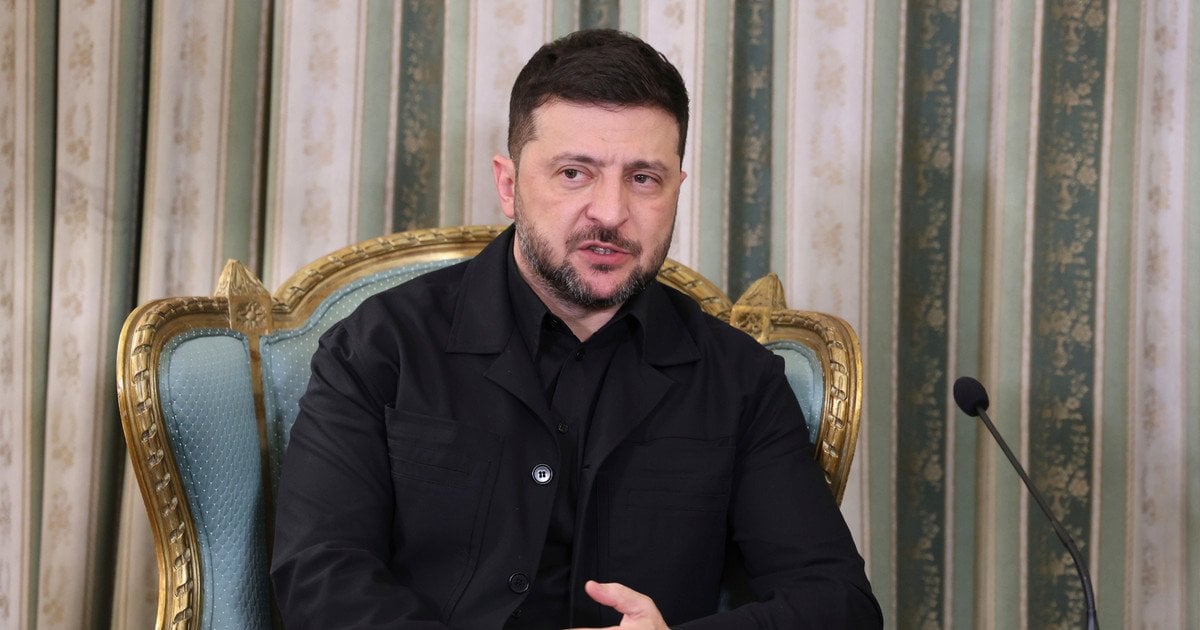 Шансы Зеленского на второй срок: в "Слуге народа" оценили возможность переизбрания президента