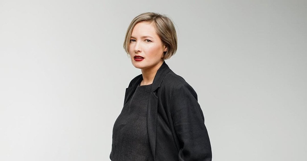 Наталя Гаріпова