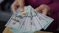 Курс доллара ожидается в диапазоне 41,1–41,6 гривен