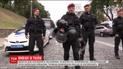 Вибух на Грушевського: ГПУ заявила про перших підозрюваних