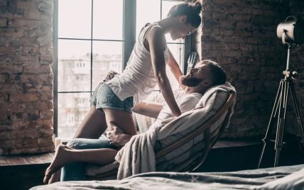 Как правильно заниматься сексом: инструкция для новичков и для опытных