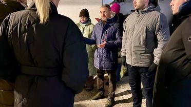 Наслідки атаки на Одесу_4 / © Одеська ОВА