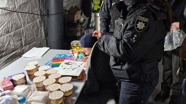 Наслідки атаки на Одесу_5 / © Одеська ОВА