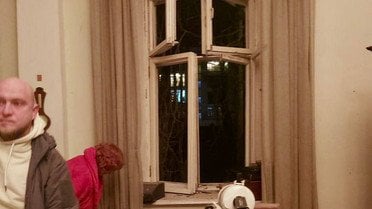 Наслідки атаки на Одесу_7 / © Одеська ОВА