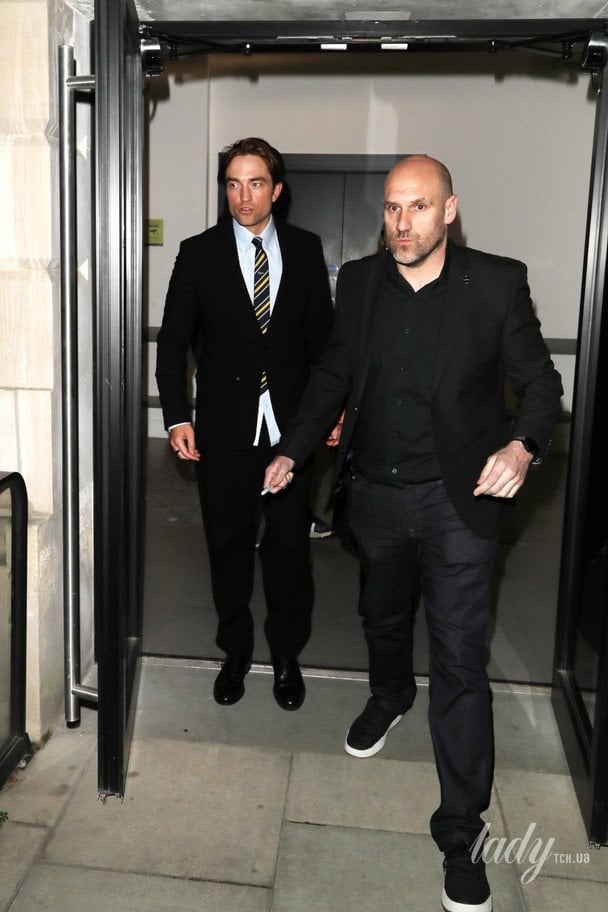 Роберт Паттінсон / © Getty Images