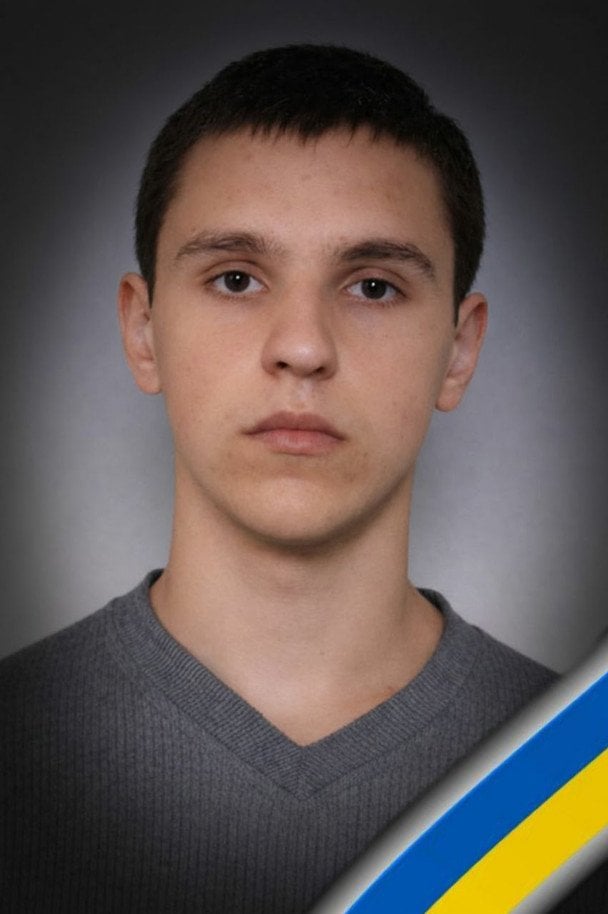 Музиченко Віталій Павлович.  / © Фото з відкритих джерел