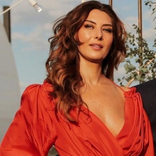 Дружина Сергія Сивоха