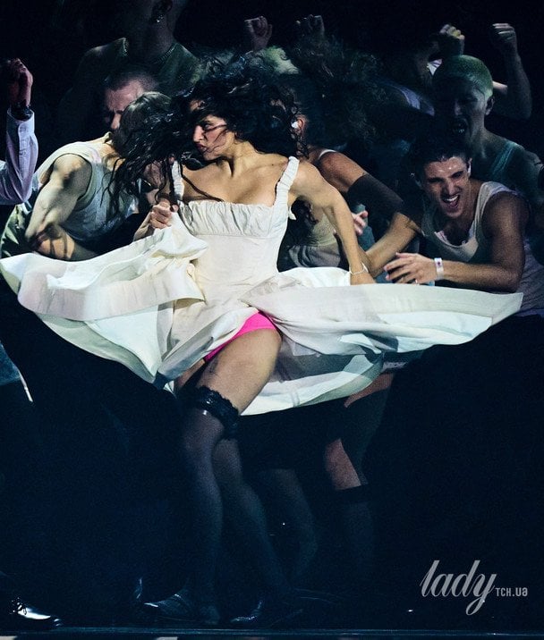 Розалія / © Associated Press