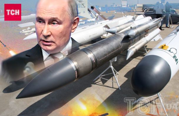 Кремль готує нову хвилю атак і змінив список цілей: ЗМІ назвали об’єкти, які стали пріоритетом