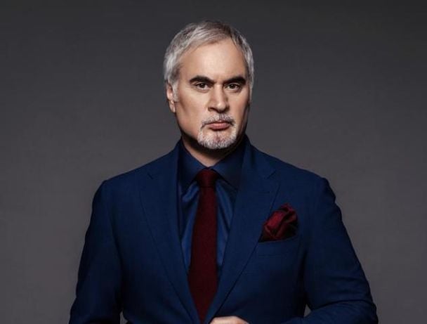 Валерий Меладзе / © 