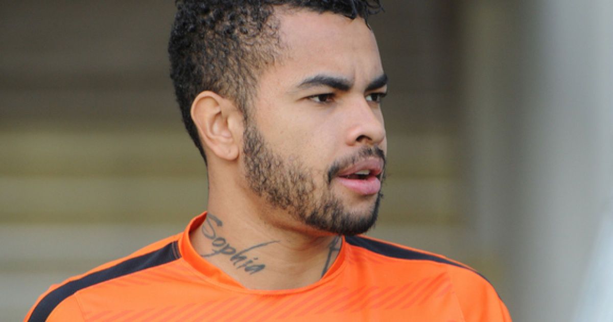 Дентиньо ждет красивый футбол