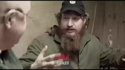 Йти на Москву Пригожина міг надихнути російський "воєнкор": уривок інтерв’ю