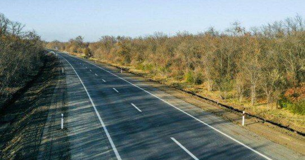 У Запоріжжі закрили "коридор" для виїзду на окуповані території