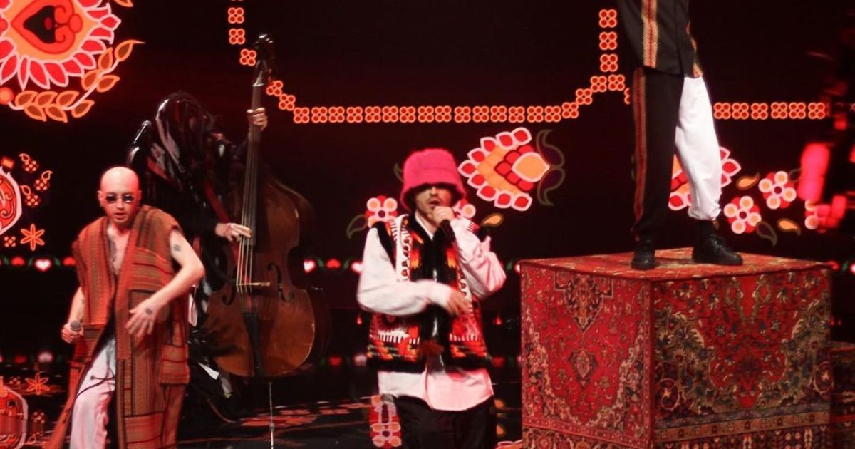 Kalush Orchestra