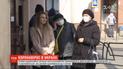 Через епідемію коронавірусу у двох областях України запровадили режим надзвичайної ситуації
