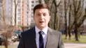 Зеленский объяснил, почему не пошел сдавать анализы вместе с Порошенко