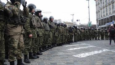 Погроми в Києві_14 / © Александр Рудоманов / Facebook