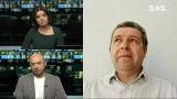 2 варіанти, де Україні взяти сіль: експерт Микола Пугачов