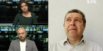2 варіанти, де Україні взяти сіль: експерт Микола Пугачов