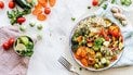 Продукти, багаті калієм