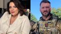Наталія Холоденко, Дмитро Дікусар