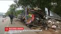 Восемнадцать пассажиров погибли в ДТП в Таиланде