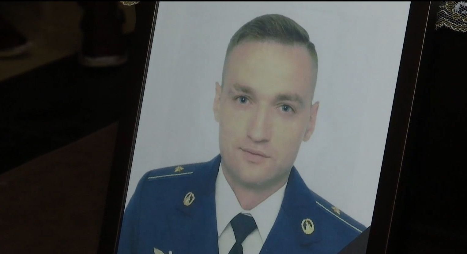 Поліція відкрила додаткове провадження у справі про загибель льотчика Волошина